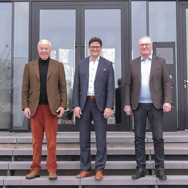 Beirat des Freiberger-Unternehmerforums Beirat des Freiberger-Unternehmerforums